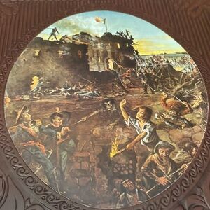 Time Life “The Texans” Book